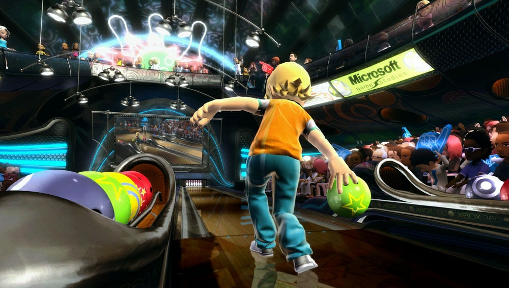 Kinect Sports - Imagen 30